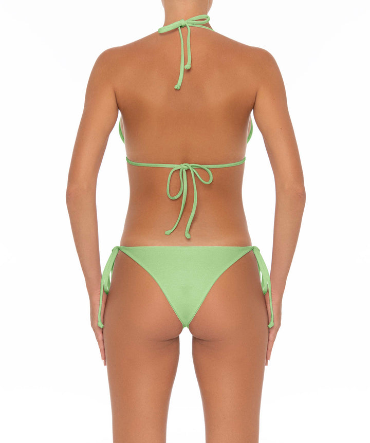 BSWS-T16 Classic Triangle Bikini Top