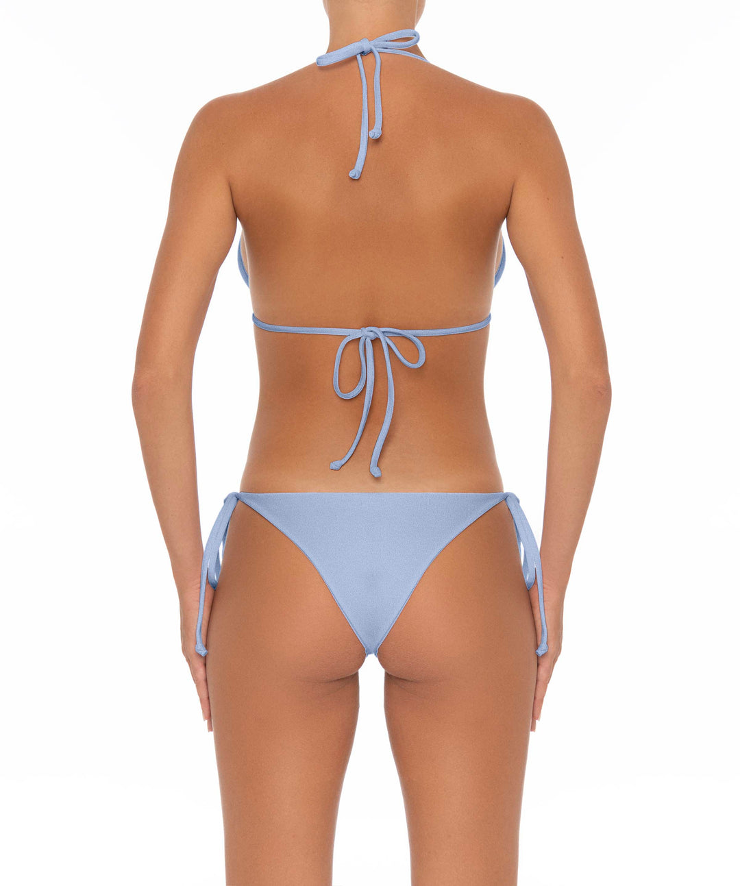 BSWS-T16 Classic Triangle Bikini Top