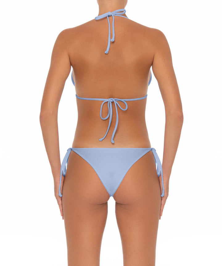 BSWS-T16 Classic Triangle Bikini Top