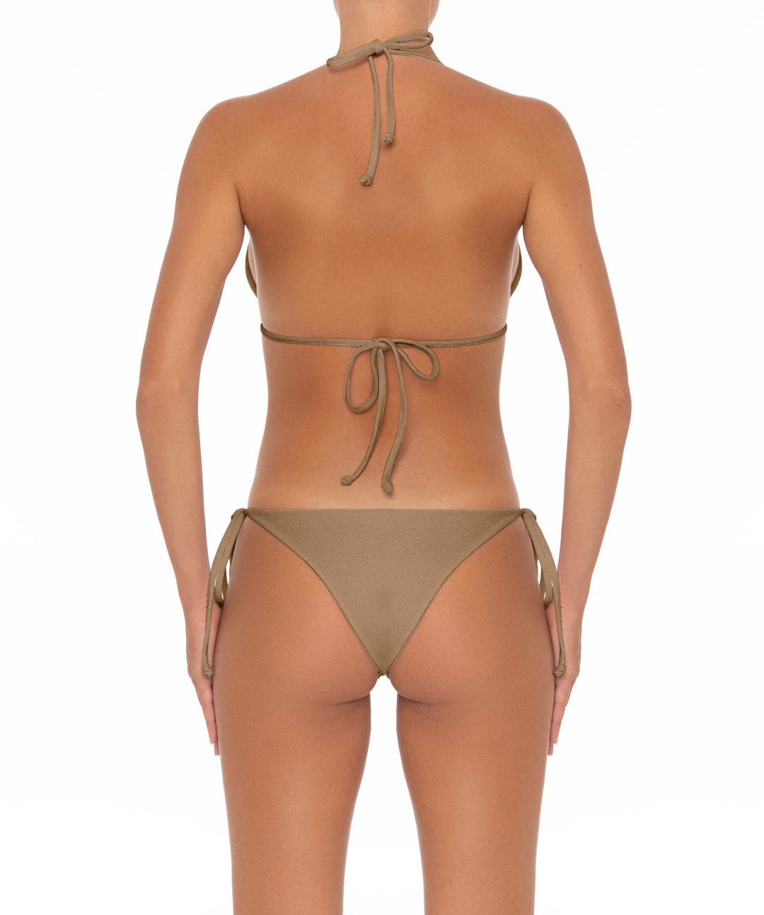 BSWS-T16 Classic Triangle Bikini Top
