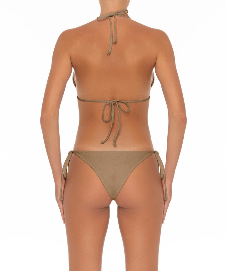 BSWS-T16 Classic Triangle Bikini Top