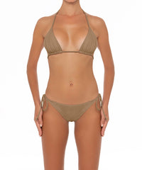 BSWS-T16 Classic Triangle Bikini Top