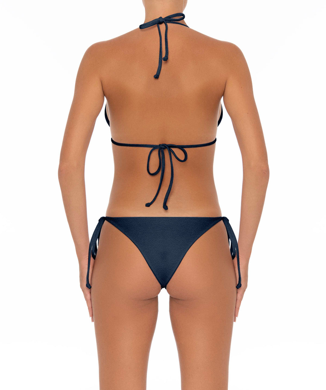 BSWS-T16 Classic Triangle Bikini Top