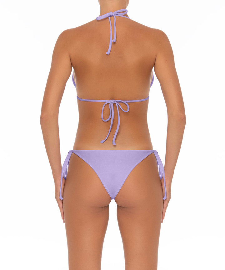 BSWS-T16 Classic Triangle Bikini Top