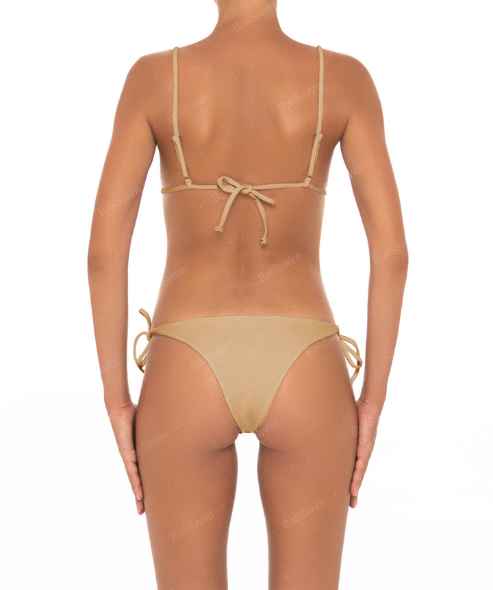 BSWS-T21 Triangle Bikini Top