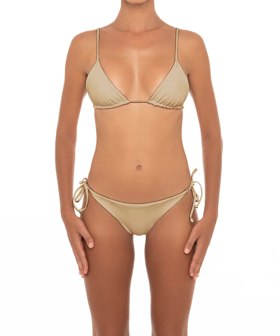BSWS-T21 Triangle Top with Adjustable Back Straps