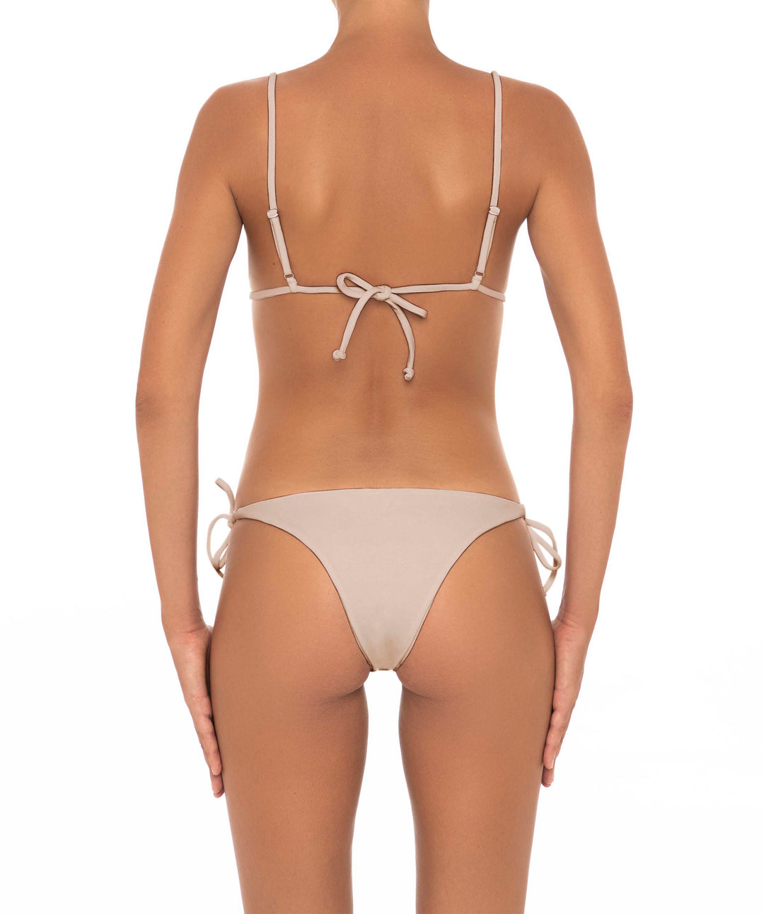 BSWS-T21 Triangle Top with Adjustable Back Straps