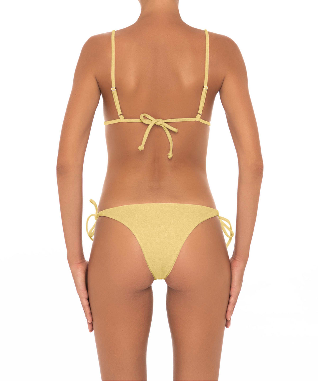BSWS-T21 Triangle Top with Adjustable Back Straps