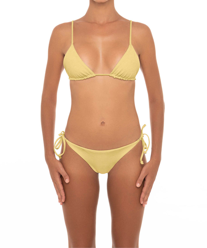 BSWS-T21 Triangle Top with Adjustable Back Straps