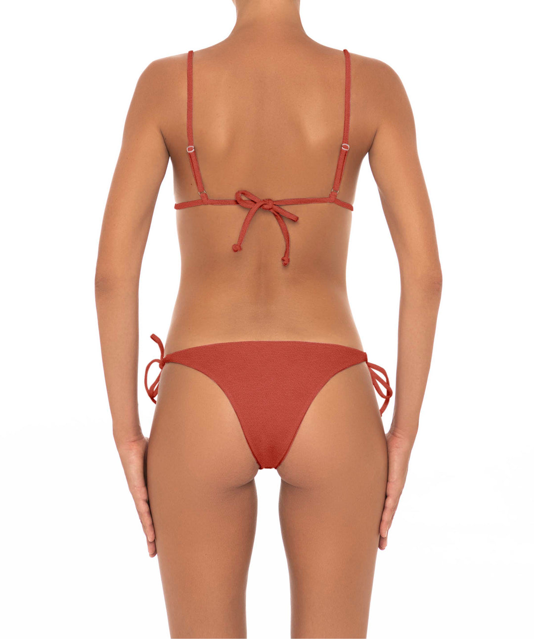 BSWS-T21 Triangle Top with Adjustable Back Straps