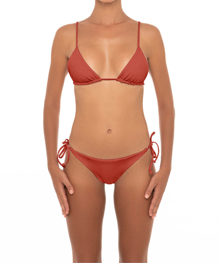 BSWS-B14 V-Waist Bikini Bottom