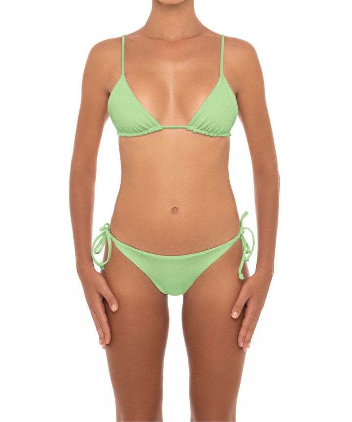 BSWS-T21 Triangle Top with Adjustable Back Straps