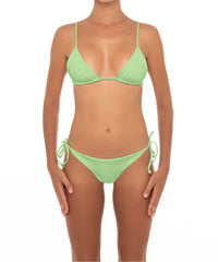 BSWS-T21 Triangle Top with Adjustable Back Straps