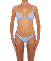 BSWS-T21 Triangle Top with Adjustable Back Straps