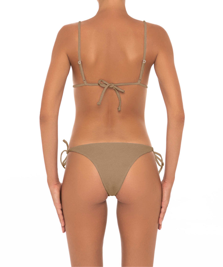 BSWS-T21 Triangle Top with Adjustable Back Straps