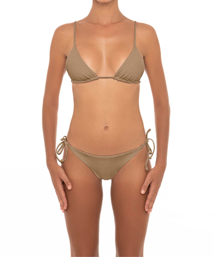 BSWS-T21 Triangle Top with Adjustable Back Straps
