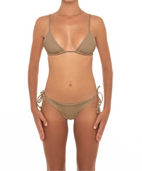 BSWS-T21 Triangle Top with Adjustable Back Straps