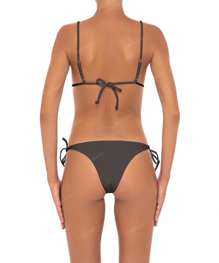 BSWS-T21 Triangle Bikini Top