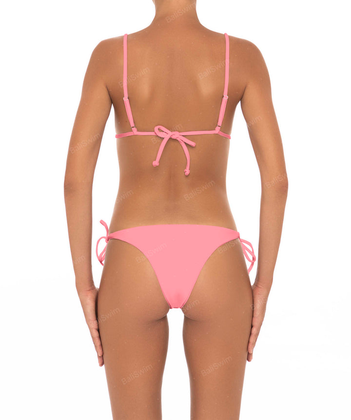 BSWS-T21 Triangle Bikini Top