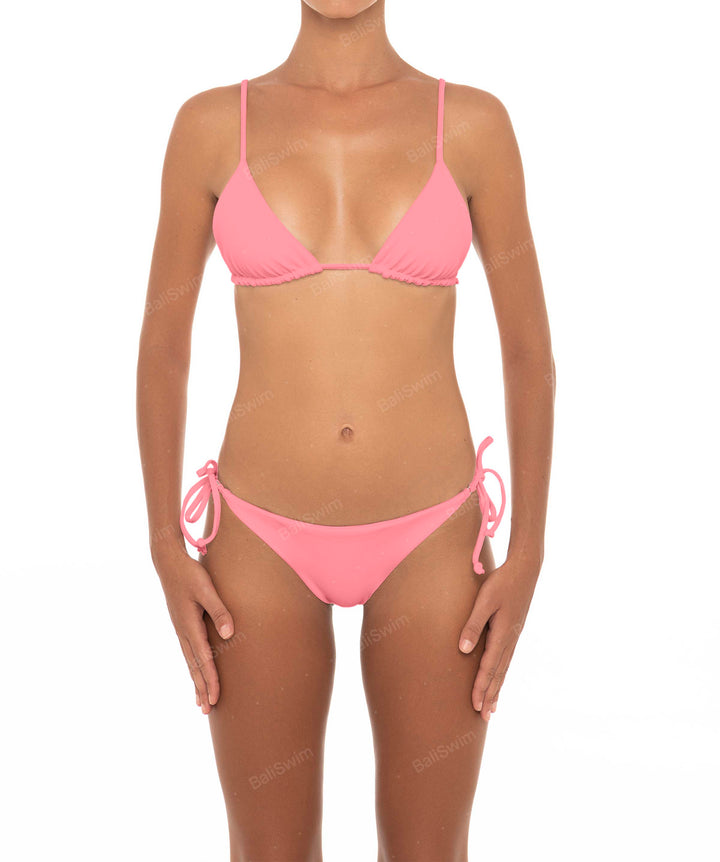 BSWS-T21 Triangle Bikini Top
