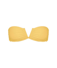 BSWS-T34 V-Wire Bandeau Bikini Top