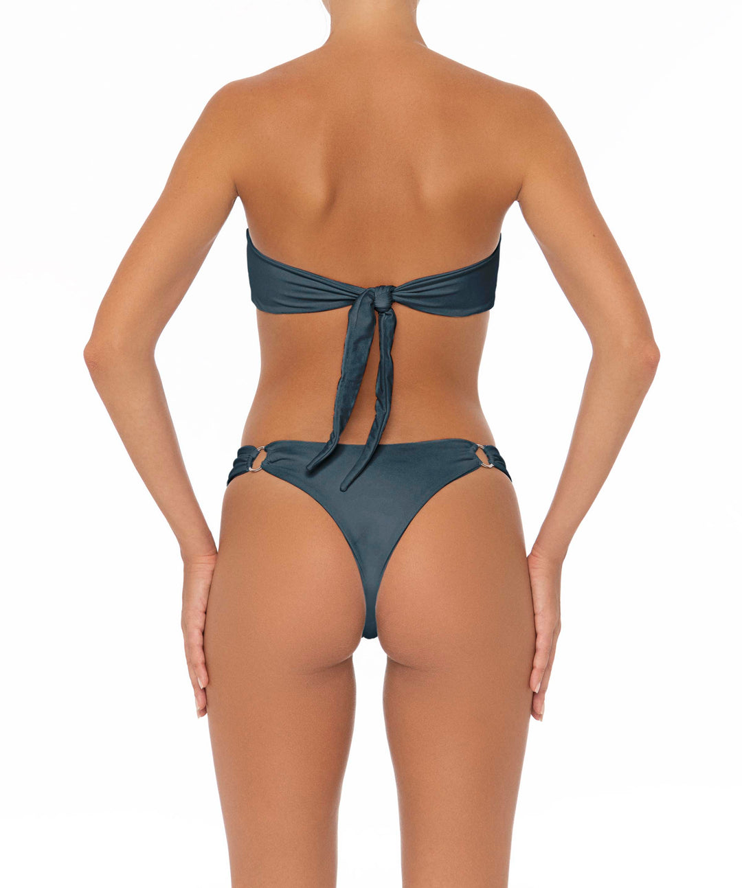 BSWS-B35 O-Ring Bikini Bottom