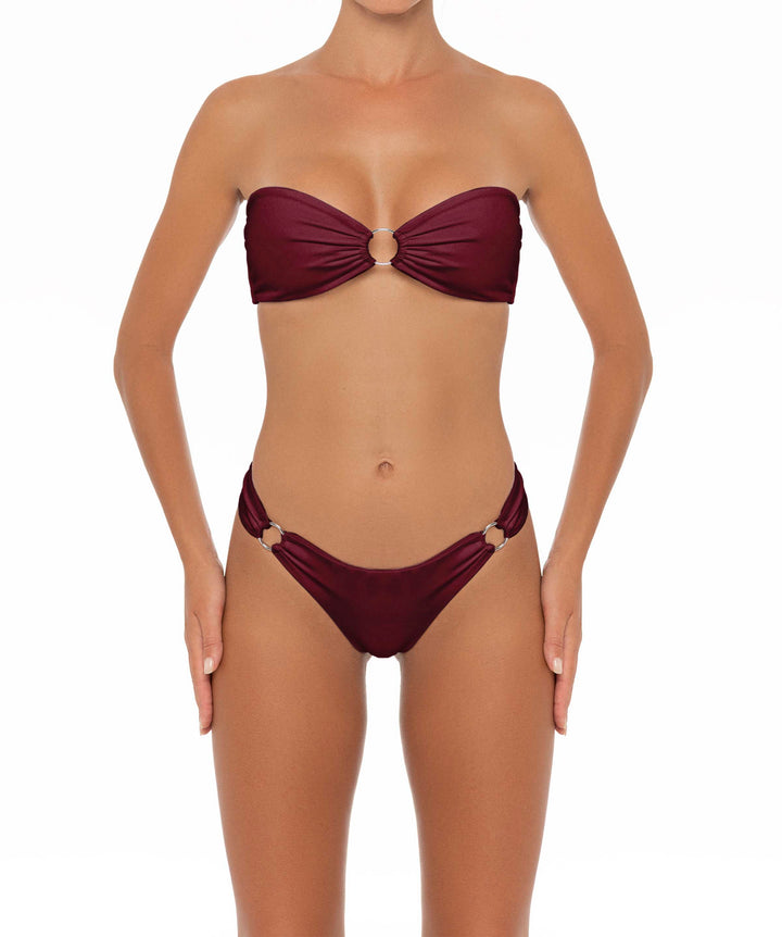 BSWS-B35 O-Ring Bikini Bottom