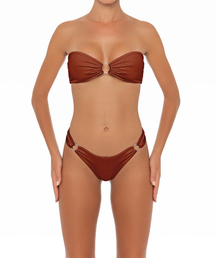BSWS-B35 O-Ring Bikini Bottom