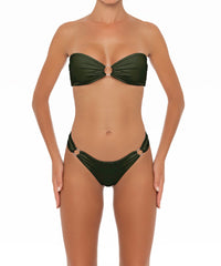 BSWS-B35 O-Ring Bikini Bottom