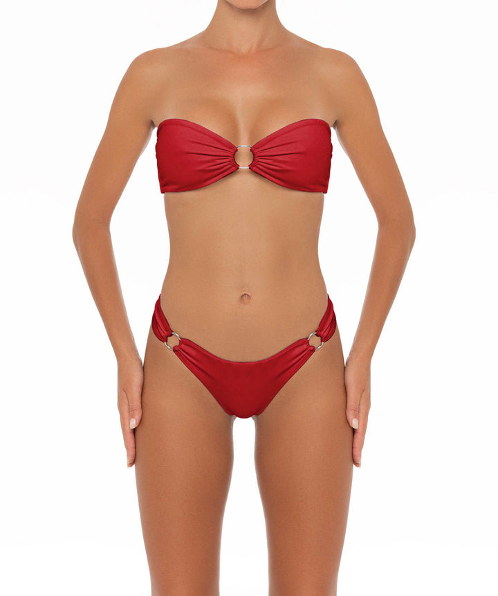 BSWS-B35 O-Ring Bikini Bottom