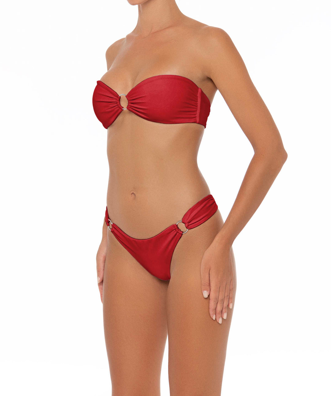 BSWS-B35 O-Ring Bikini Bottom