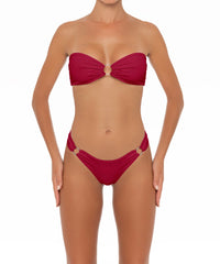 BSWS-B35 O-Ring Bikini Bottom