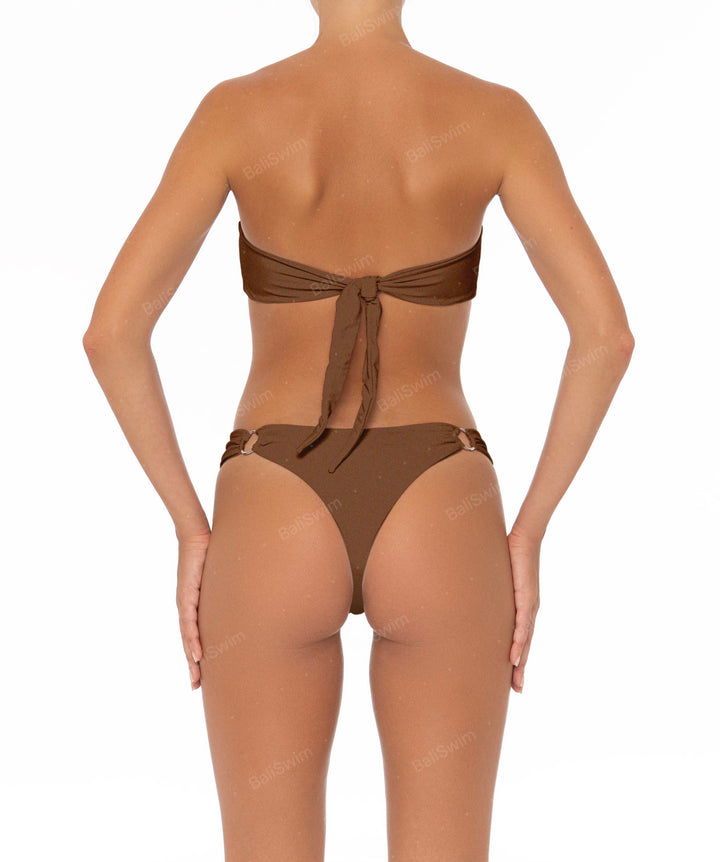 BSWS-B35 O-Ring Bikini Bottom
