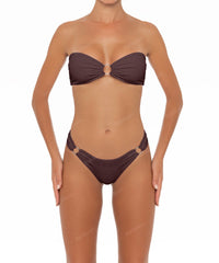 BSWS-B35 O-Ring Bikini Bottom