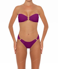 BSWS-B35 O-Ring Bikini Bottom