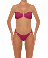 BSWS-B35 O-Ring Bikini Bottom