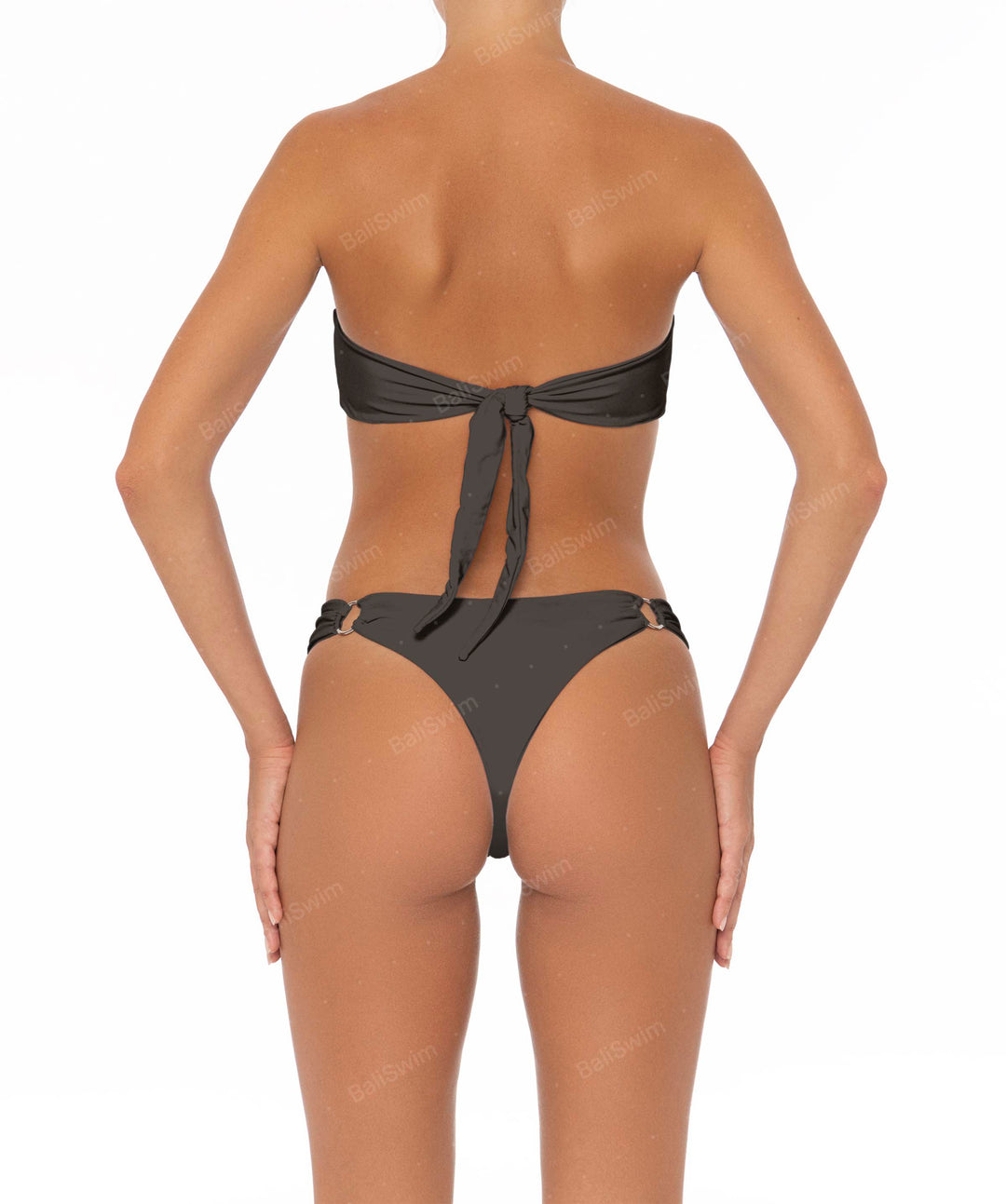 BSWS-B35 O-Ring Bikini Bottom