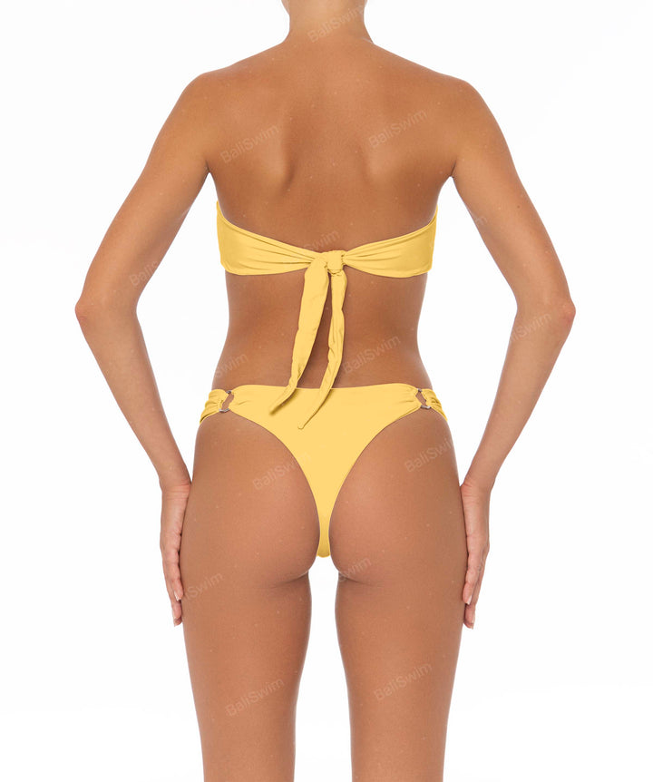 BSWS-B35 O-Ring Bikini Bottom