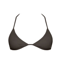 BSWS-T38 Binded Triangle Bikini Top