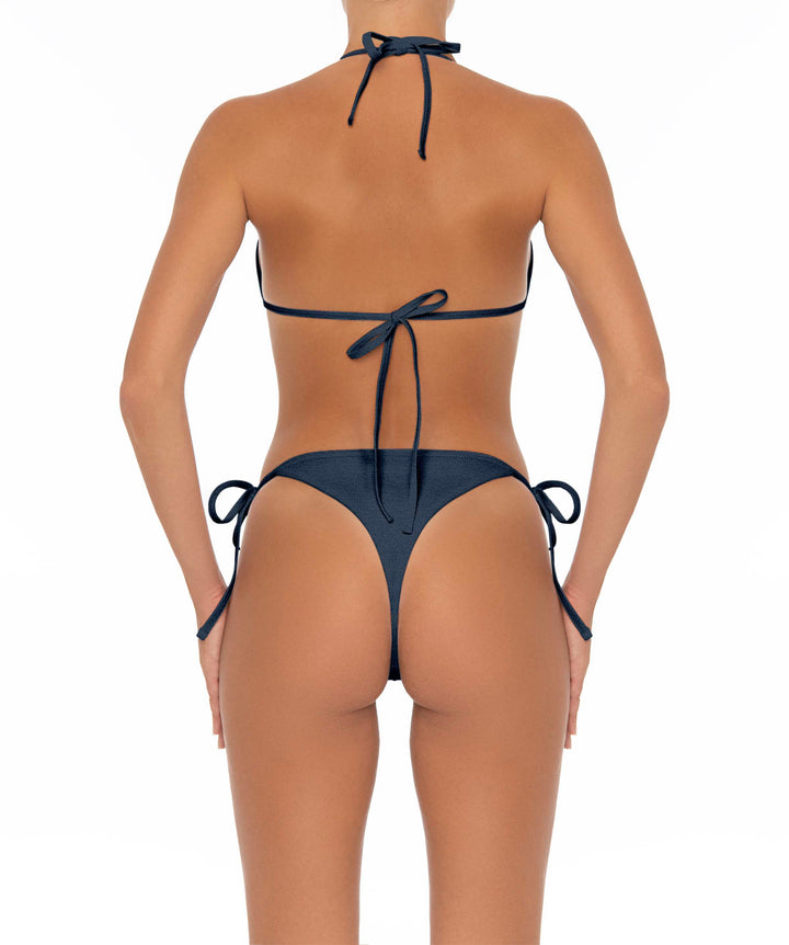 BSWS-T38 Binded Triangle Bikini Top