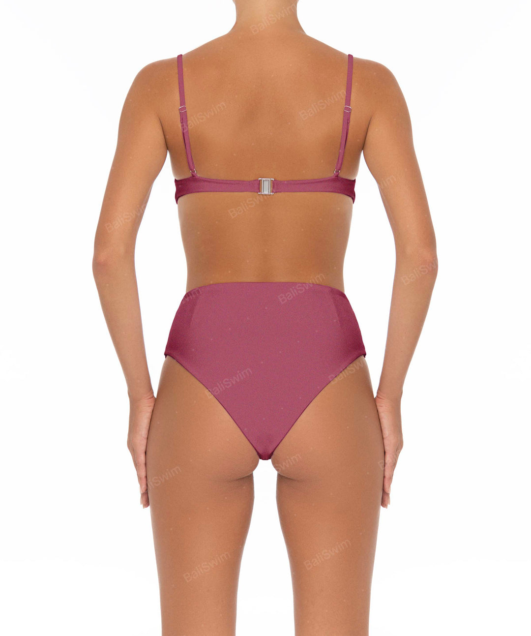 BSWS-T40 V-Wire Bikini Top