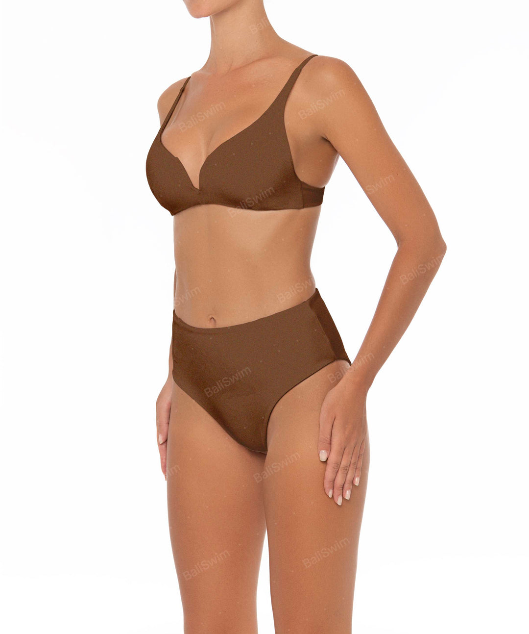 BSWS-T40 V-Wire Bikini Top