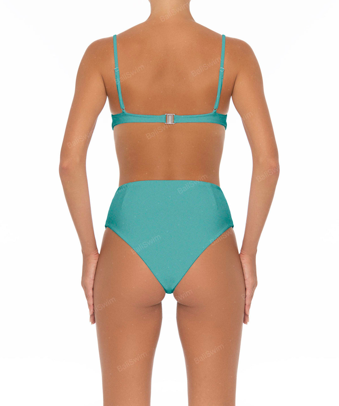 BSWS-T40 V-Wire Bikini Top