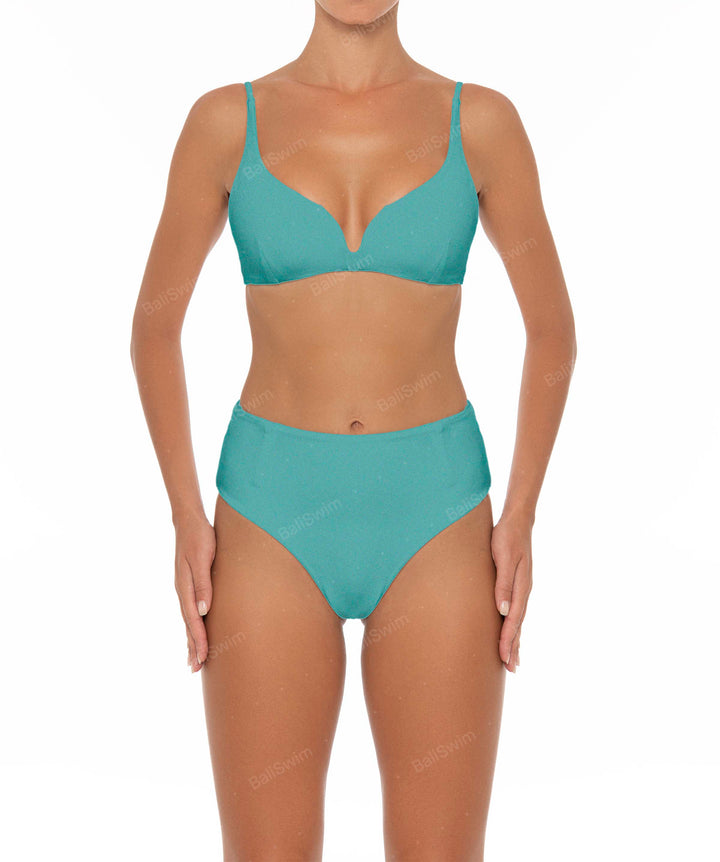 BSWS-T40 V-Wire Bikini Top