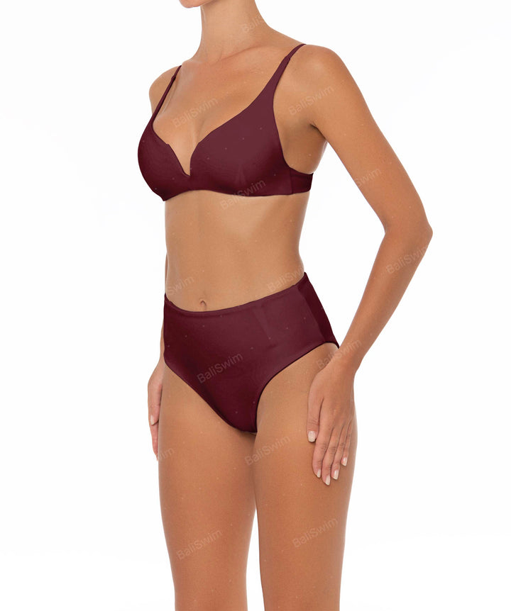 BSWS-T40 V-Wire Bikini Top
