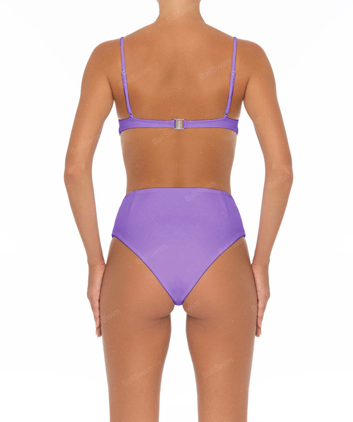 BSWS-T40 V-Wire Bikini Top