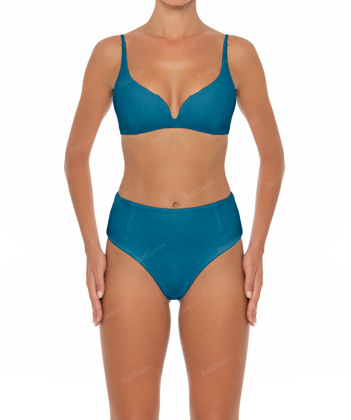 BSWS-T40 V-Wire Bikini Top