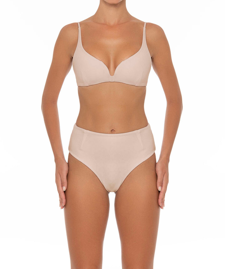BSWS-T40 V-Wire Bikini Top