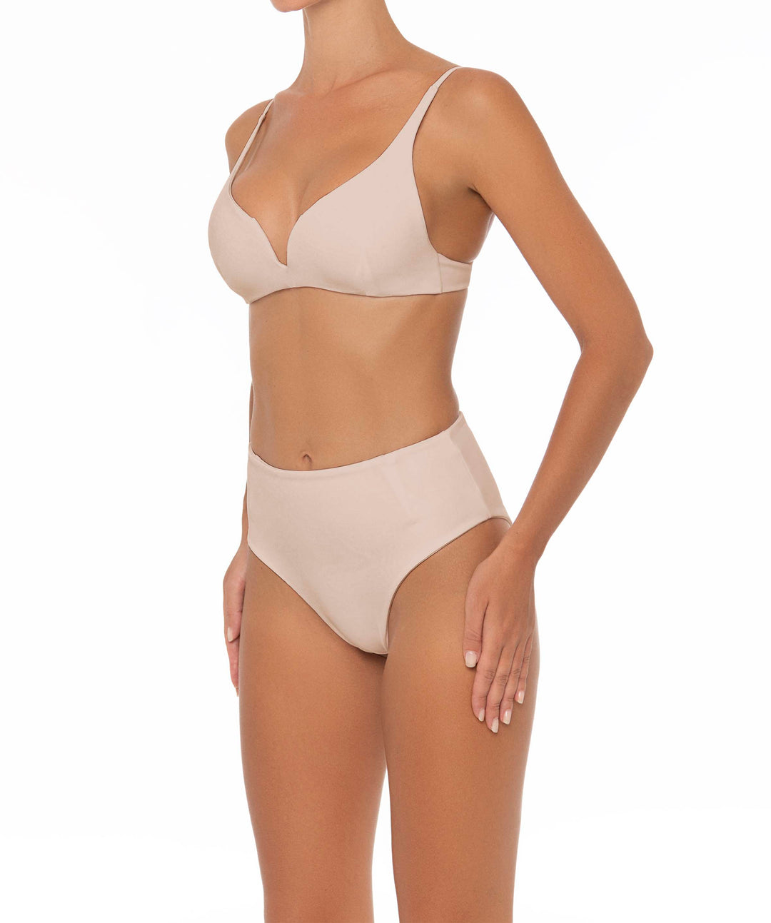BSWS-T40 V-Wire Bikini Top