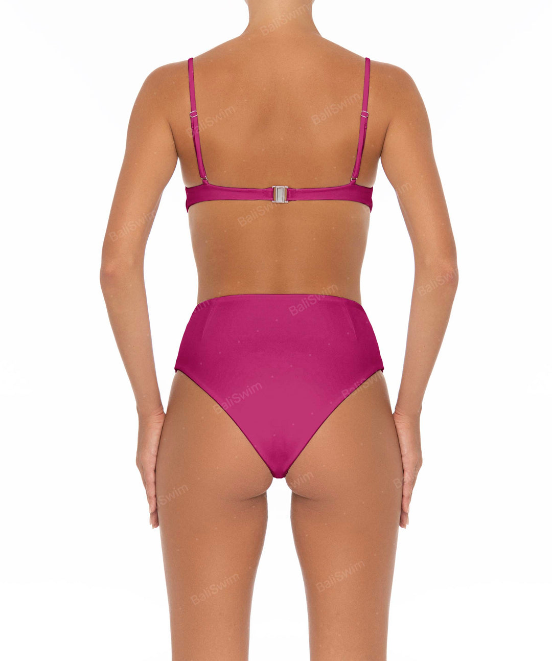 BSWS-T40 V-Wire Bikini Top